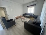 Girne Zeytinlik'te Kiralık 3+1 Zemin Kat Daire