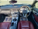 2014 Model Otomatik Mercedes-Benz SLK