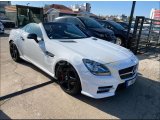 2014 Model Otomatik Mercedes-Benz SLK