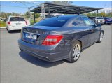 2014 Model Otomatik Mercedes-Benz C Serisi