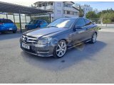 2014 Model Otomatik Mercedes-Benz C Serisi