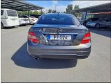 2014 Model Otomatik Mercedes-Benz C Serisi