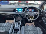 2023 Model Otomatik Volkswagen Golf