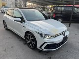 2023 Model Otomatik Volkswagen Golf