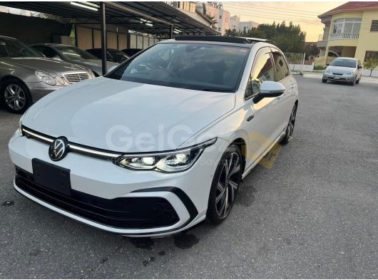 2023 Model Otomatik Volkswagen Golf