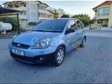 2006 Model Otomatik Ford Fiesta