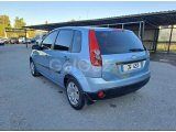2006 Model Otomatik Ford Fiesta