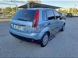 2006 Model Otomatik Ford Fiesta