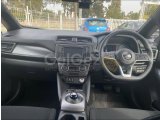 2019 Model Otomatik Nissan Leaf