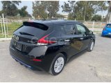 2019 Model Otomatik Nissan Leaf