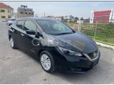 2019 Model Otomatik Nissan Leaf