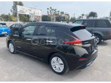 2019 Model Otomatik Nissan Leaf