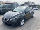 2019 Model Otomatik Nissan Leaf