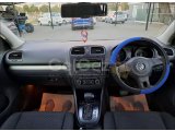 2009 Model Otomatik Volkswagen Golf