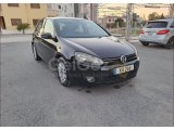 2009 Model Otomatik Volkswagen Golf