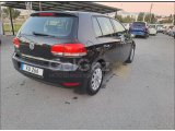 2009 Model Otomatik Volkswagen Golf