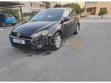 2009 Model Otomatik Volkswagen Golf