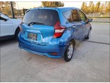 2021 Model Otomatik Nissan Note