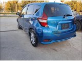 2021 Model Otomatik Nissan Note