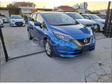 2021 Model Otomatik Nissan Note