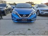 2021 Model Otomatik Nissan Note
