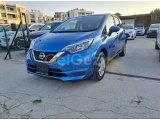 2021 Model Otomatik Nissan Note