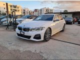 2020 Model Otomatik BMW 3 Serisi