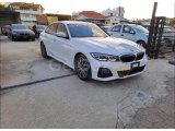 2020 Model Otomatik BMW 3 Serisi