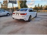 2020 Model Otomatik BMW 3 Serisi