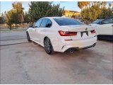 2020 Model Otomatik BMW 3 Serisi