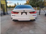 2020 Model Otomatik BMW 3 Serisi