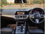 2020 Model Otomatik BMW 3 Serisi