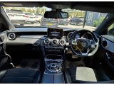 2017 Model Otomatik Mercedes-Benz C Serisi