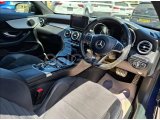 2017 Model Otomatik Mercedes-Benz C Serisi