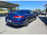 2017 Model Otomatik Mercedes-Benz C Serisi