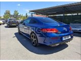 2017 Model Otomatik Mercedes-Benz C Serisi