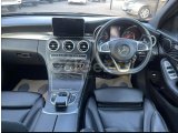 2016 Model Otomatik Mercedes-Benz C Serisi