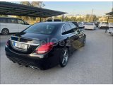 2016 Model Otomatik Mercedes-Benz C Serisi