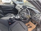 2018 Model Otomatik BMW 3 Serisi
