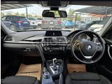2018 Model Otomatik BMW 3 Serisi