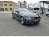 2018 Model Otomatik BMW 3 Serisi