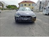 2018 Model Otomatik BMW 3 Serisi