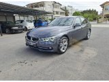 2018 Model Otomatik BMW 3 Serisi