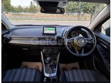 2020 Model Otomatik Mazda 2