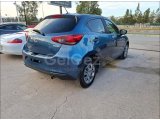 2020 Model Otomatik Mazda 2