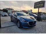 2020 Model Otomatik Mazda 2