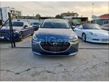 2020 Model Otomatik Mazda 2