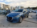 2020 Model Otomatik Mazda 2