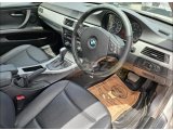 2008 Model Otomatik BMW 3 Serisi