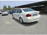 2008 Model Otomatik BMW 3 Serisi
